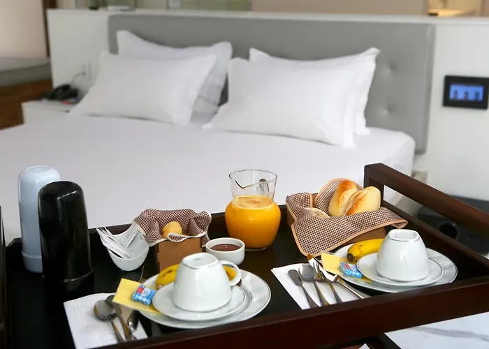 Zaya Motel Premium (Adults Only)