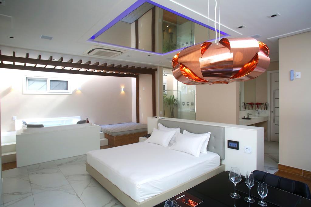 Hotel del amor Zaya Premium (adults Only)