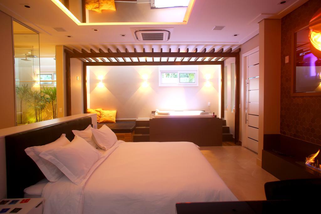 Zaya Premium (adults Only) Hotel del amor Florianópolis