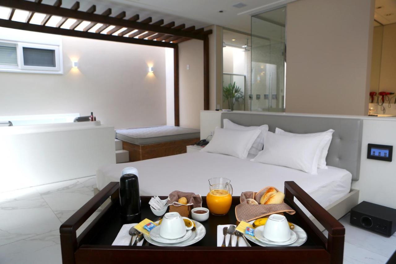 Hotel del amor Zaya Premium (adults Only)