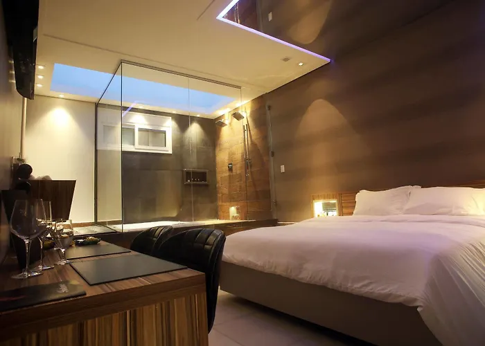 Zaya Motel Premium (Adults Only)