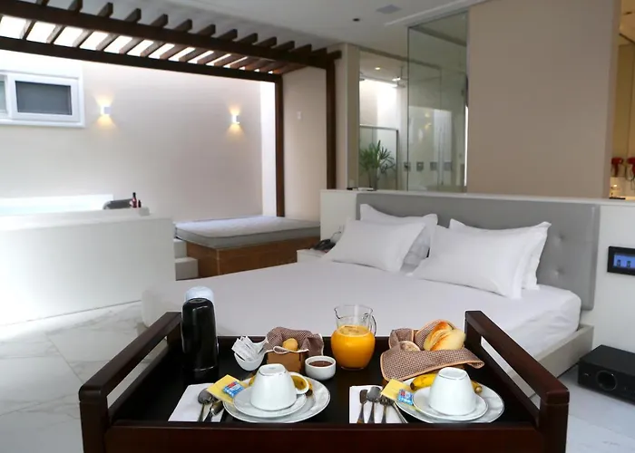 Zaya Motel Premium (Adults Only)