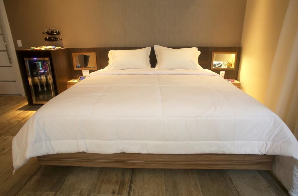 Zaya Premium Love hotel 3*