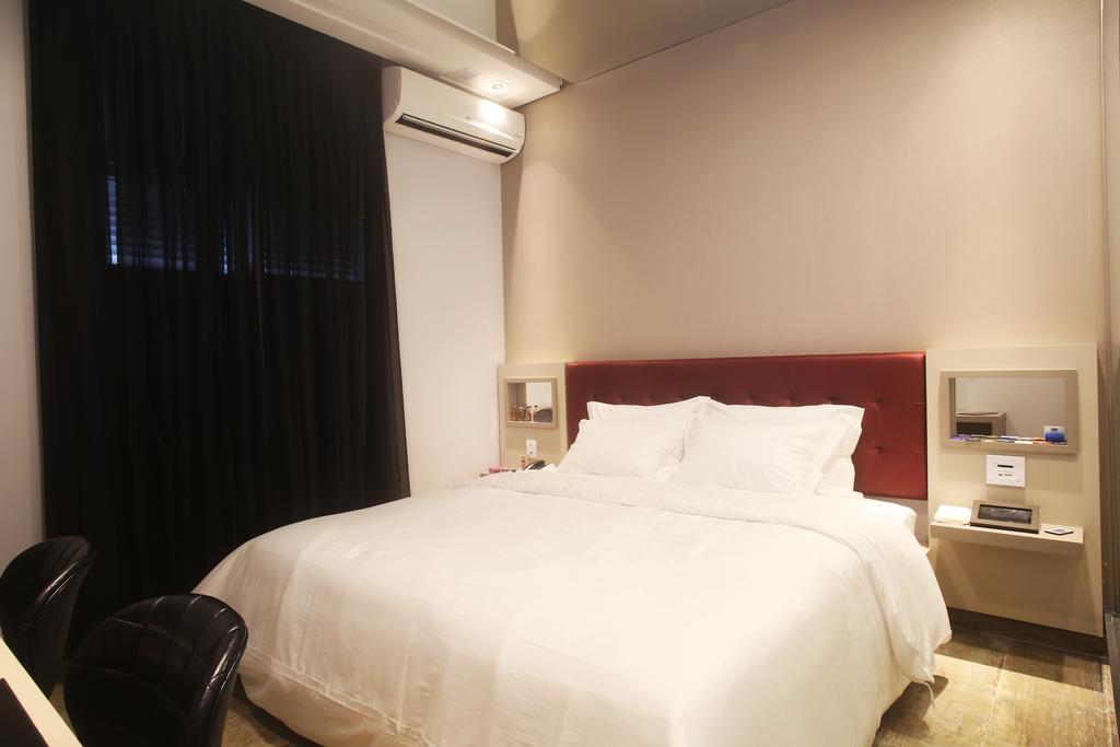Zaya Premium 3* Florianopolis