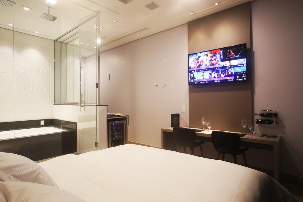 Zaya Premium Love hotel 3*