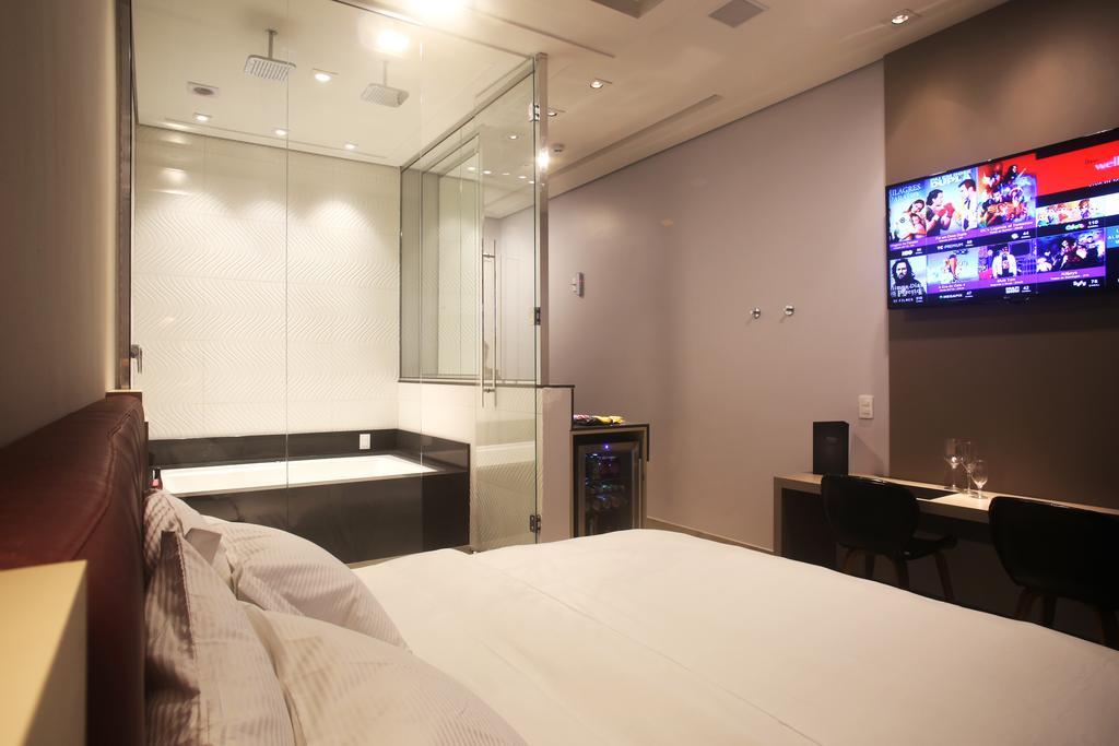 Zaya Premium Love hotel 3*