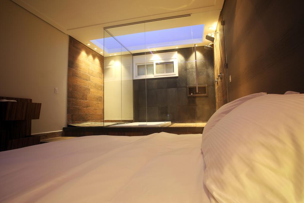 Zaya Premium Love hotel Florianopolis