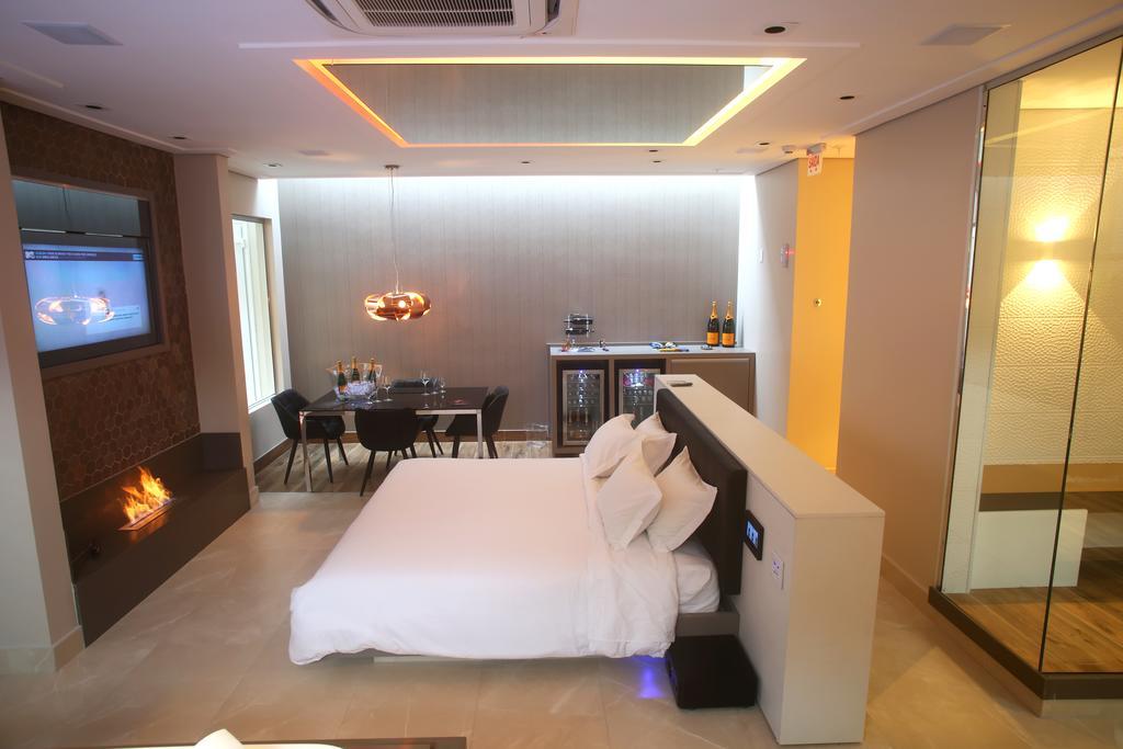 Zaya Premium Love hotel 3*