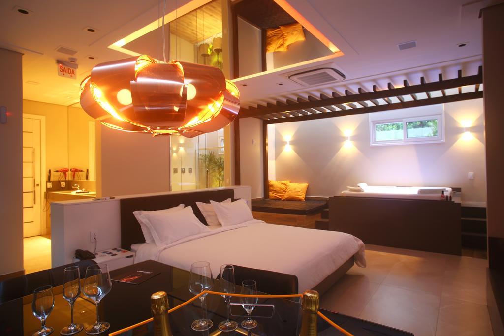 Zaya Premium 3* Florianopolis