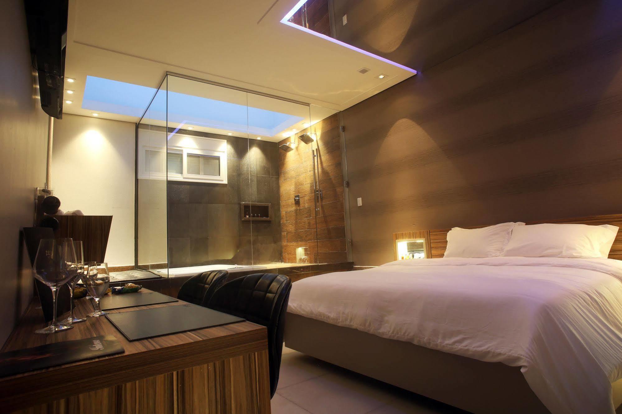 Zaya Premium Love hotel Florianopolis