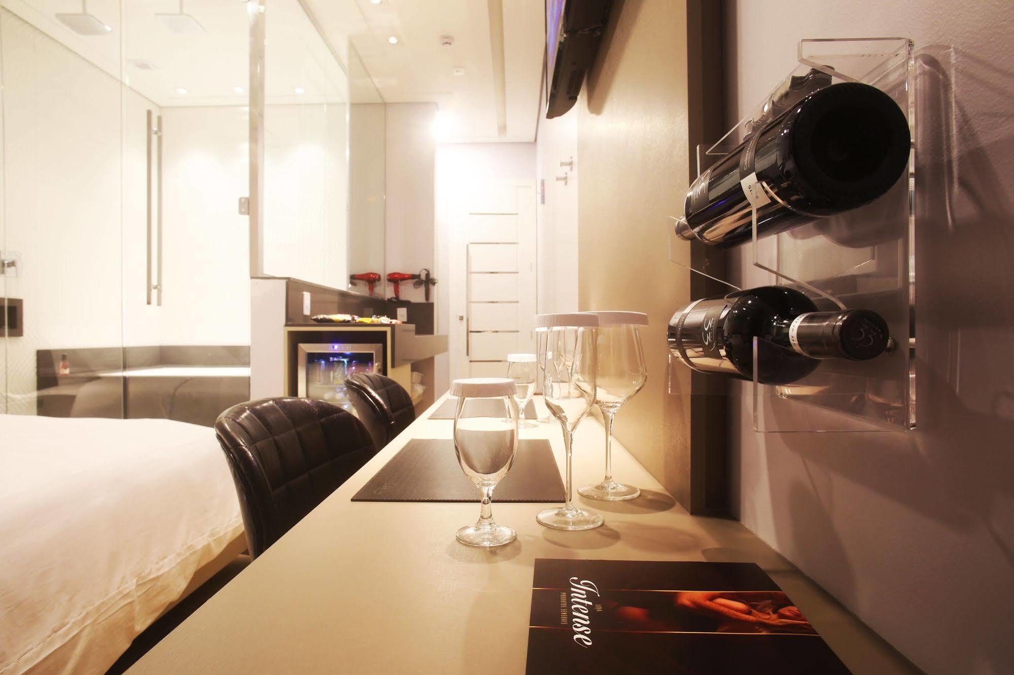 Love hotel Zaya Premium