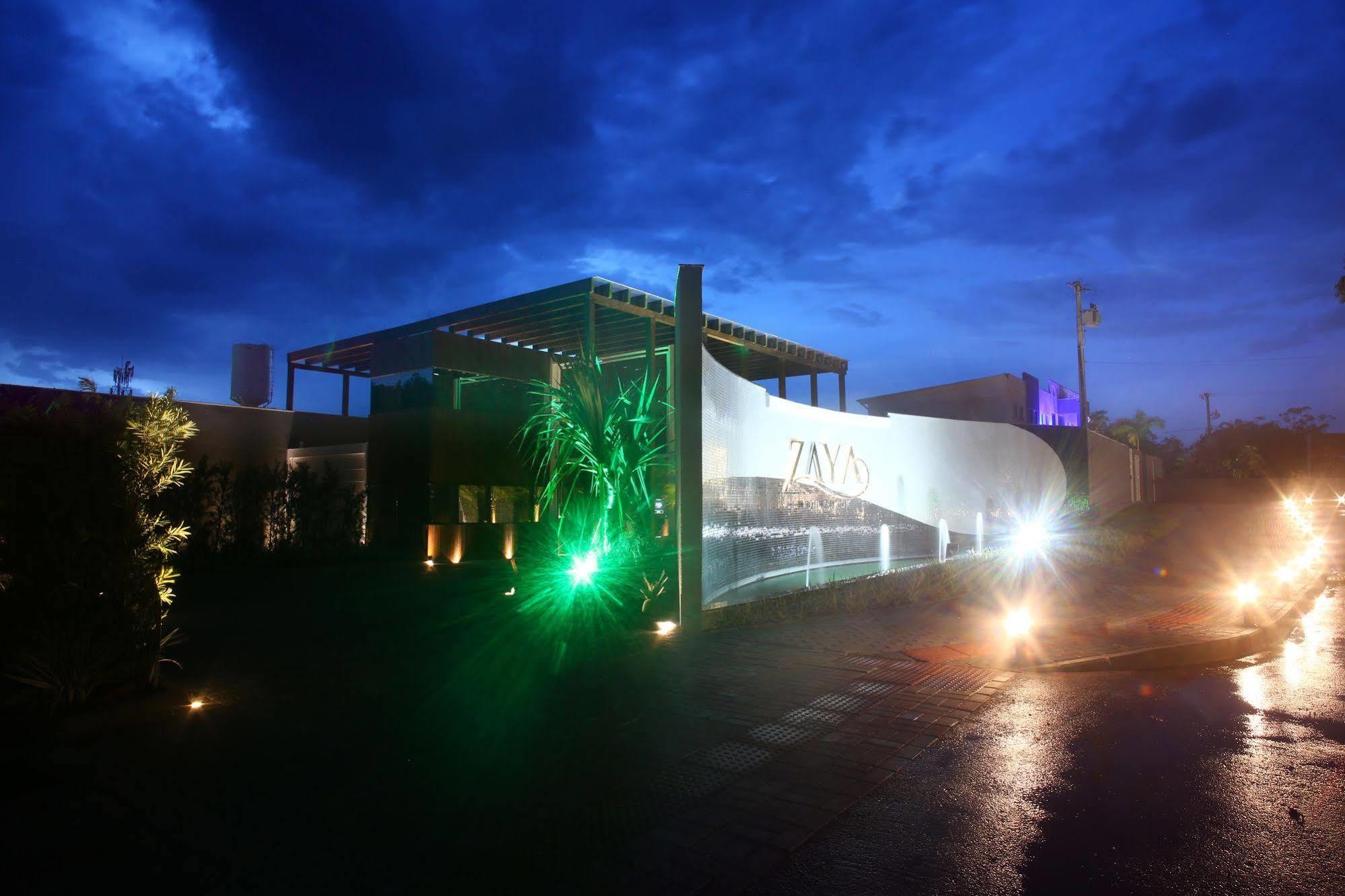 Love hotel Zaya Premium Florianopolis