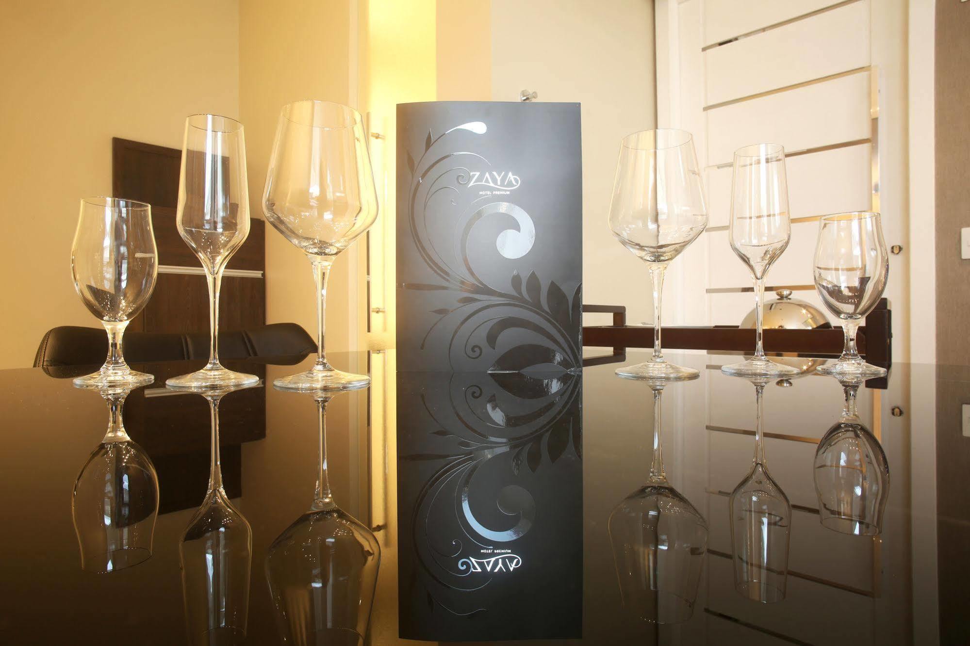 Zaya Premium Florianopolis