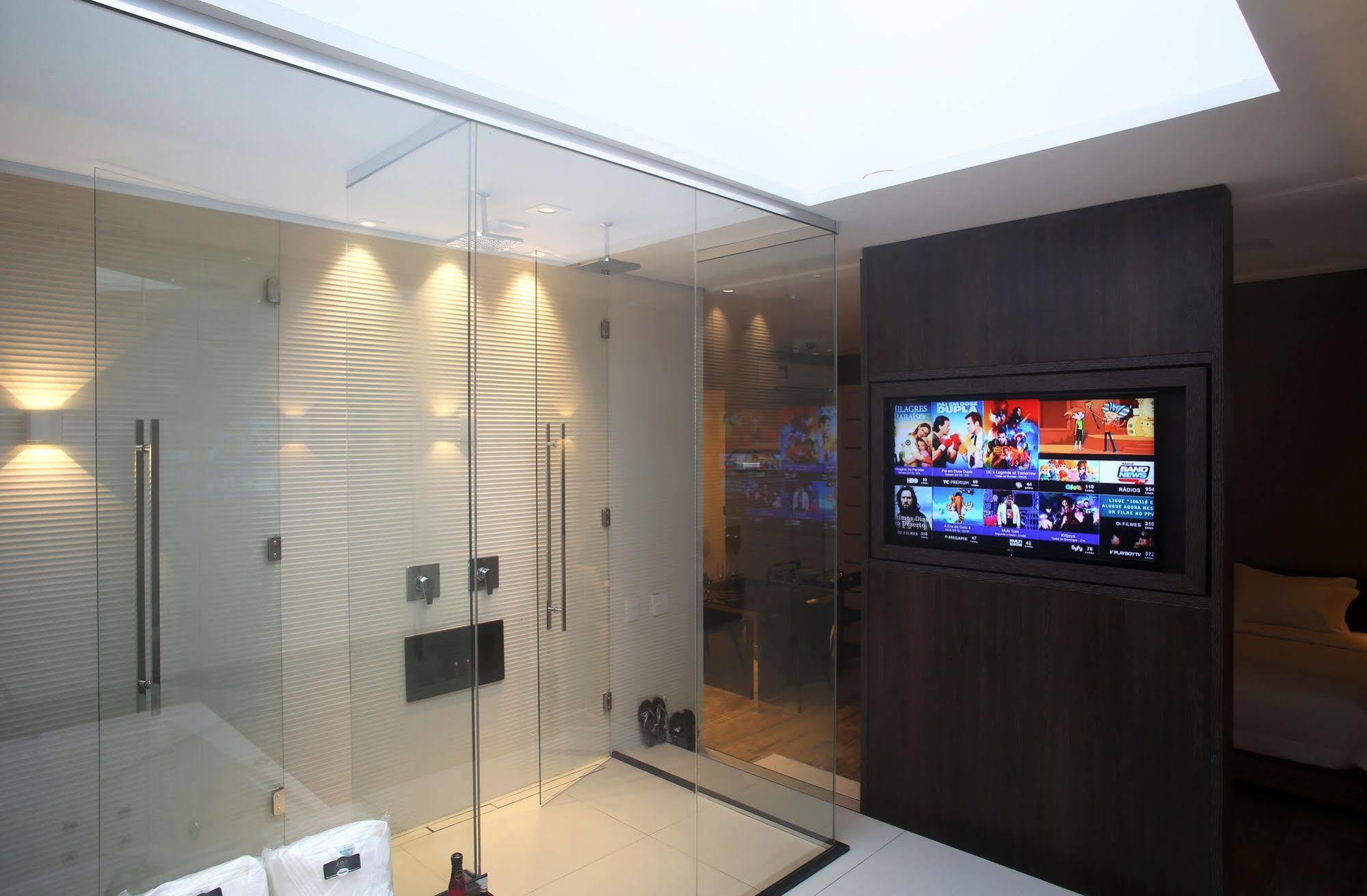 Love hotel Zaya Premium Florianopolis