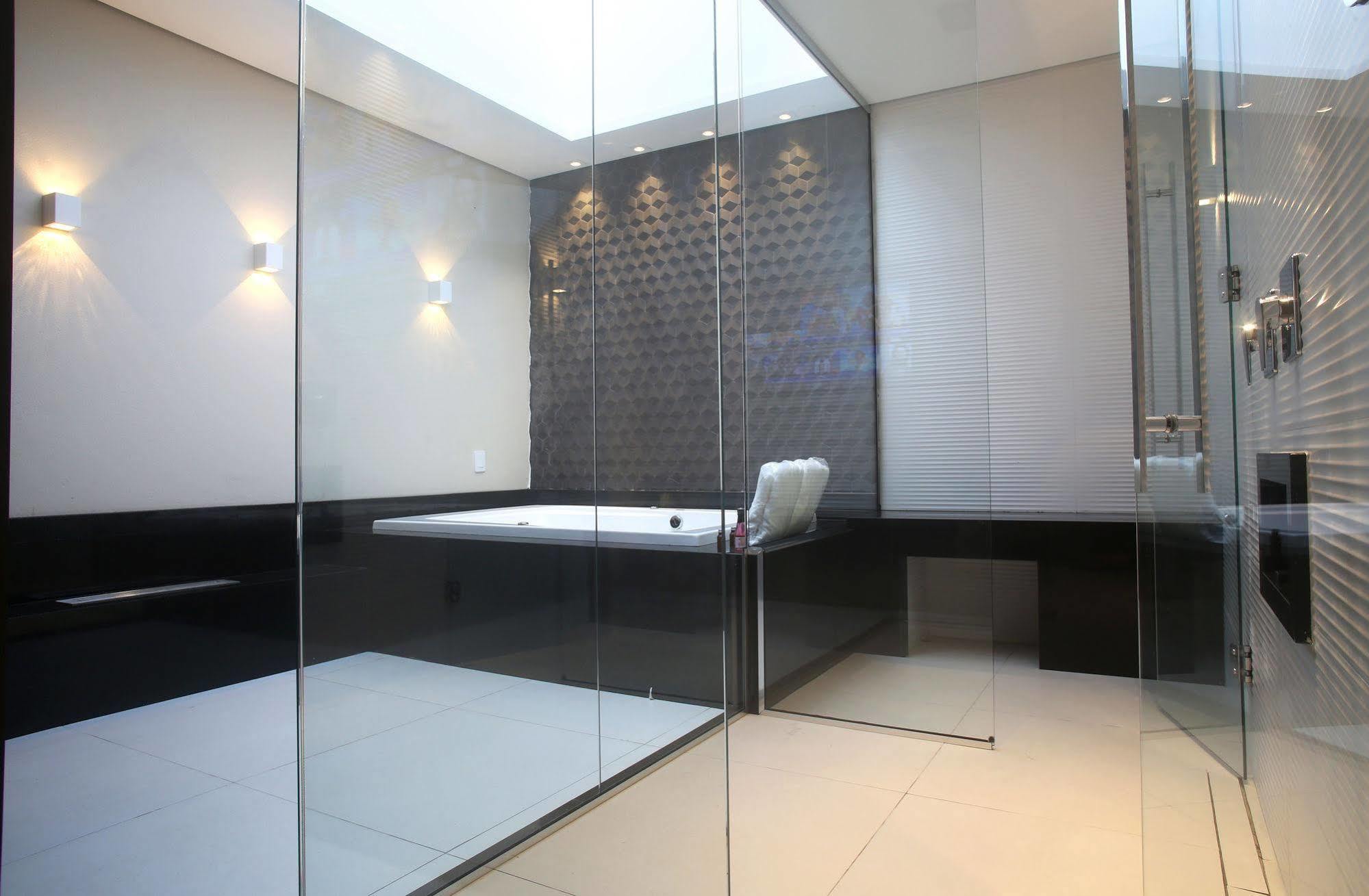 Zaya Premium Love hotel Florianopolis